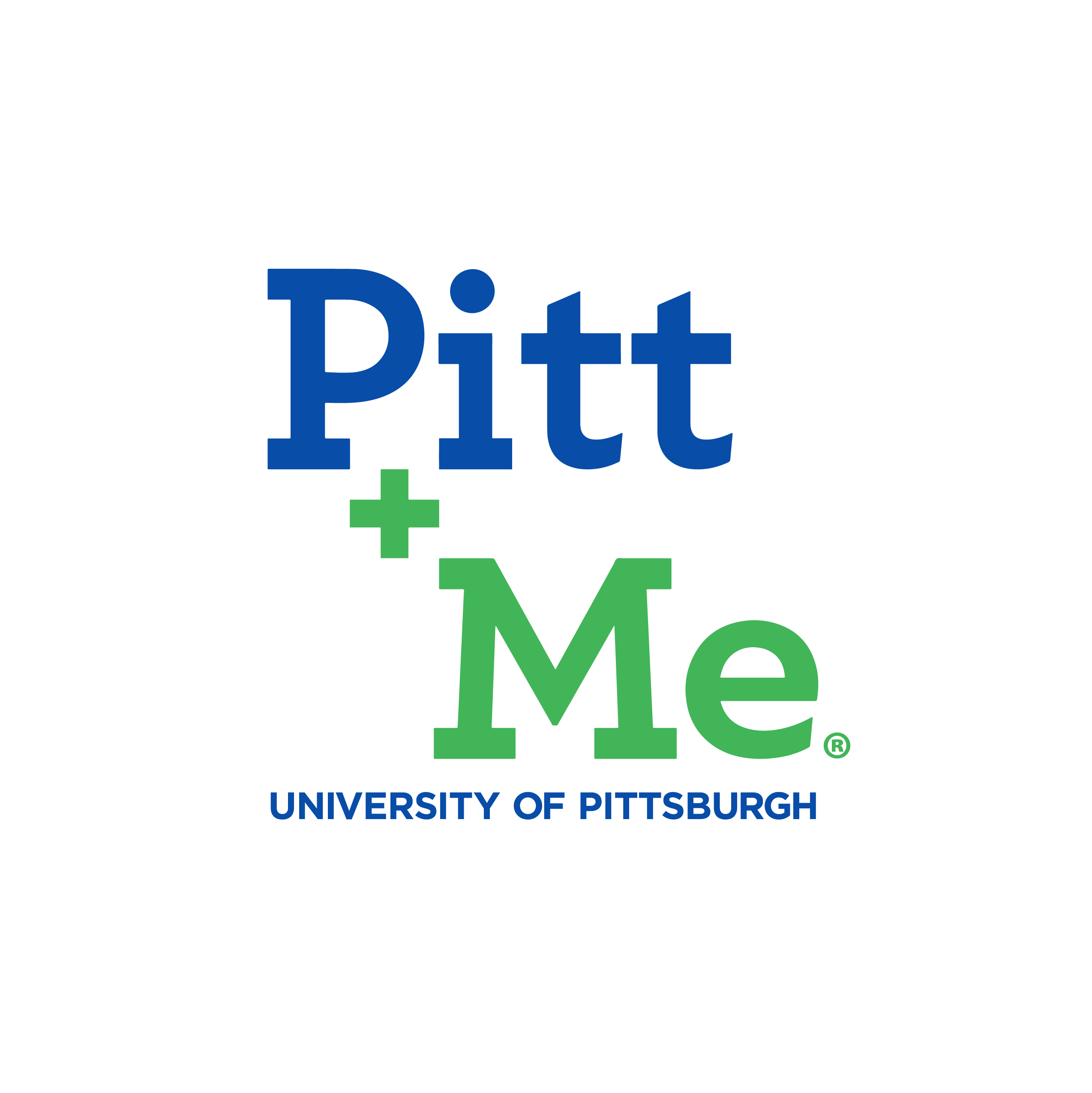 Pitt + Me link